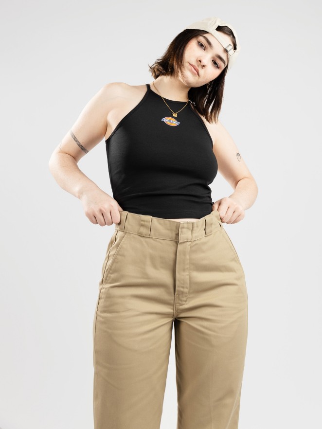 Dickies Chain Lake Tank Top