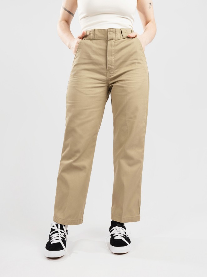 Dickies Elizaville Rec Pantalon