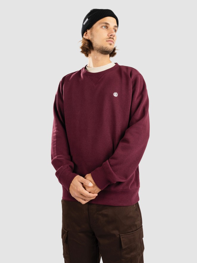 Element Cornell Classic Crew Sweater