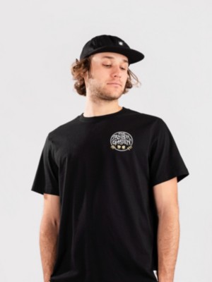 Element Watching T-Shirt bij Blue 