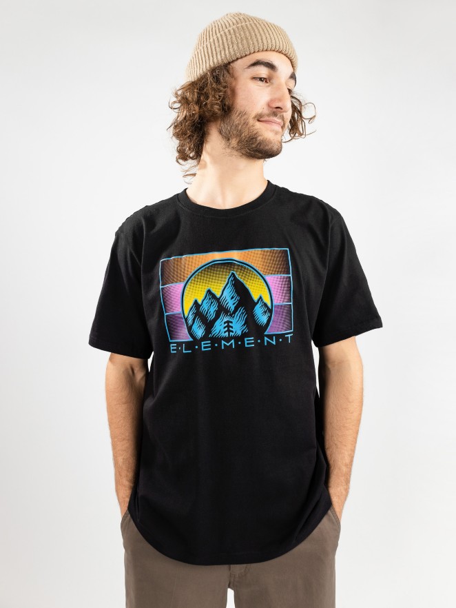 Element Palazzo T-shirt