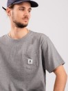 Element Basic Pocket Label T-Shirt