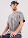 Element Basic Pocket Label T-Shirt
