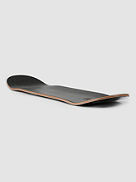 Section 8.25&amp;#034; Skateboard deck