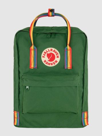 Fj&auml;llr&auml;ven Kanken Rainbow Backpack