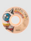 Bones Wheels Iron Sun V1 Standard 53mm Kolecka