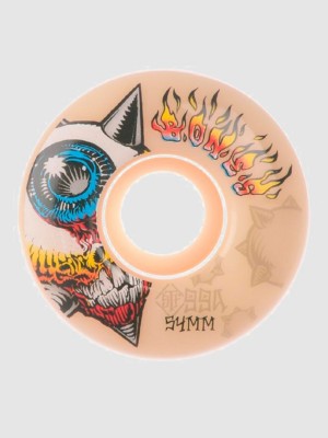 Bones Wheels Iron Sun V1 Standard 53mm Kole&#269;ka