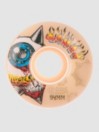 Bones Wheels Iron Sun V1 Standard 54mm Ruote