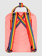 Kanken Rainbow Mini Rucksack
