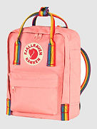 Kanken Rainbow Mini Backpack