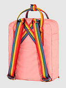 Kanken Rainbow Mini Rucksack