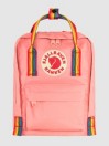 Fjällräven Kanken Rainbow Mini Rucksack