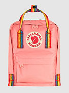 Kanken Rainbow Mini Backpack
