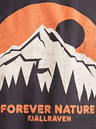 Nature Camiseta