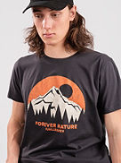 Nature Camiseta