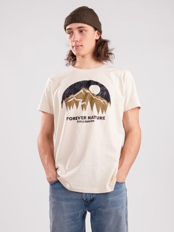 Fj&auml;llr&auml;ven Nature T-shirt