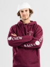 Salty Crew Tailed Mikina s kapucí