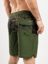 Salty Crew Doubletime Elastic Utility Boa Boardshorts