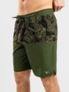 Salty Crew Doubletime Elastic Utility Boa Boardshorts