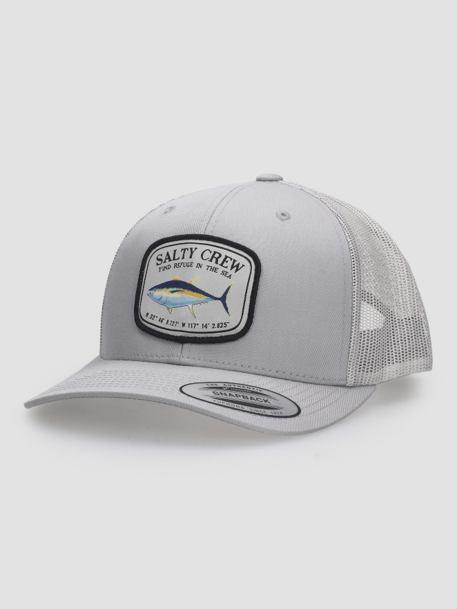 Salty Crew Pacific Retro Trucker Kšiltovka