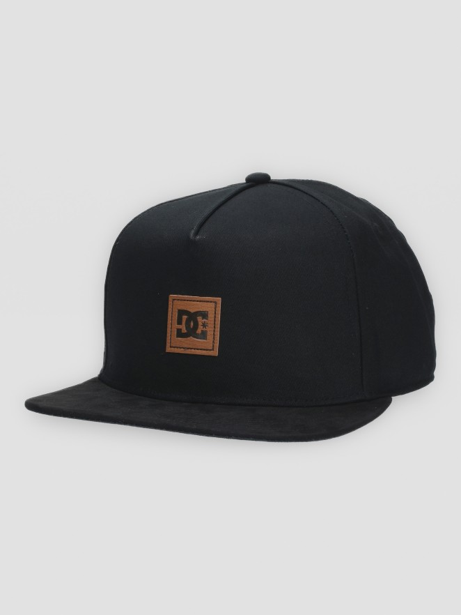 DC Brackers 3 Snapback Casquette