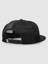DC Gas Station Trucker Kids Cap