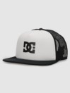 DC Gas Station Trucker Kids Cap