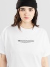 Broken Promises Feeled Guide T-skjorte