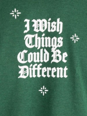 Wishful Thinking Camiseta