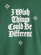 Wishful Thinking Camiseta
