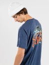Salty Crew Oh No Standard T-shirt