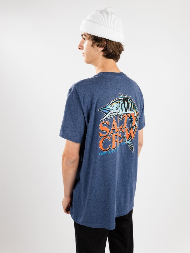 Salty Crew Oh No Standard T-shirt