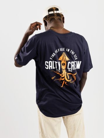 Salty Crew Colossal Premium T-Paita