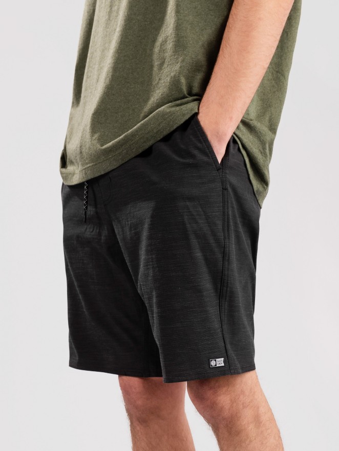 Salty Crew Drifter 2 Hybrid Elastic Spodenki