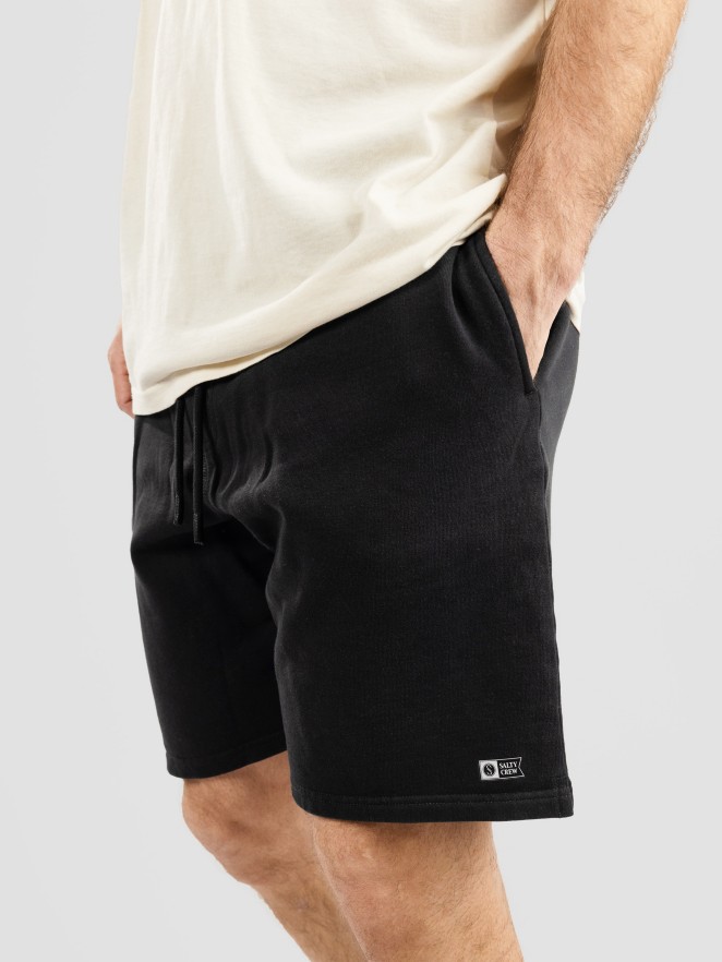 Salty Crew Resin Pigment Sweat Pantaloncini