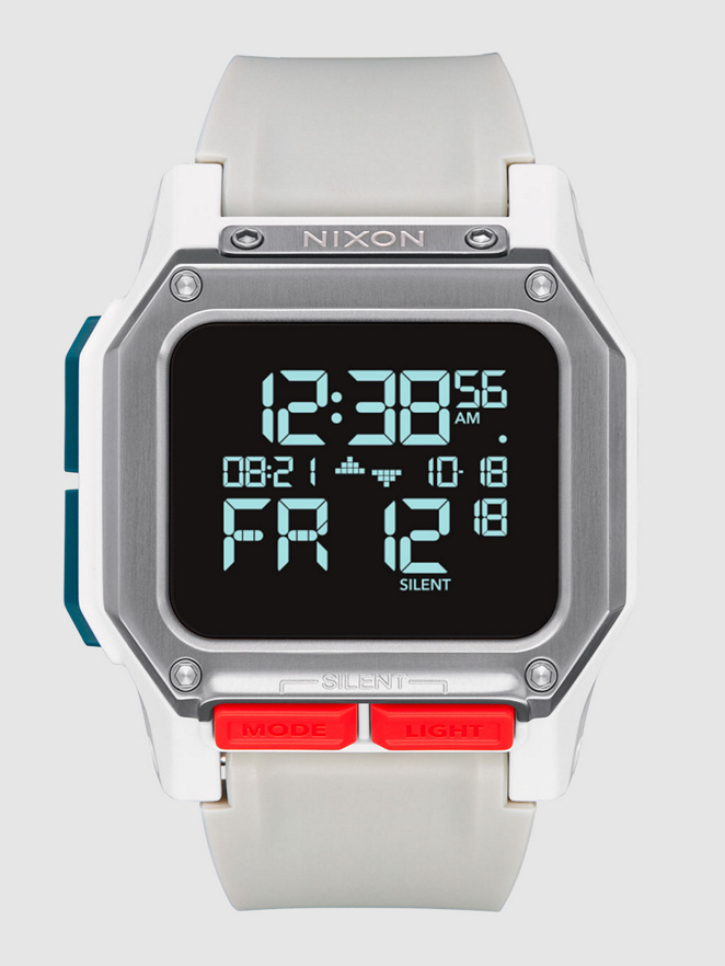 Nixon The Regulus Watch