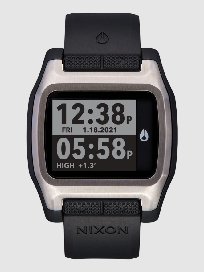Nixon The High Tide Reloj