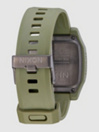 Nixon The High Tide Orologio