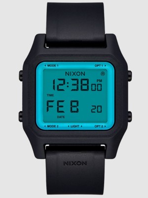 Nixon Horloges voor Heren in de Blue Tomato Shop