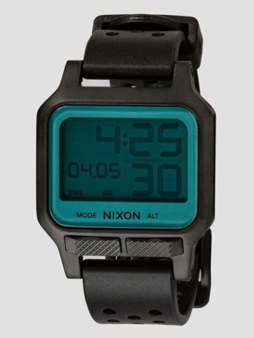 Nixon The Heat Reloj