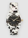 Nixon The Time Teller Acetate Watch