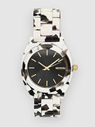 The Time Teller Acetate Watch