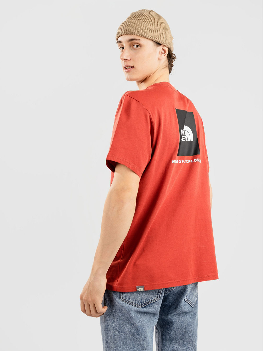 Redbox T-shirt