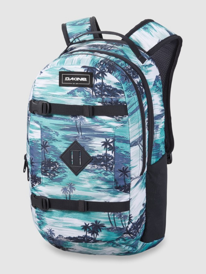 Dakine Urbn Mission 18L Mochila