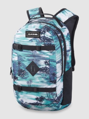 Dakine Urbn Mission 18L Rucksack
