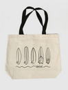 Dakine 365 Canvas Tote 28L Tas