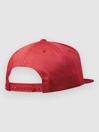 Es Main Block Snapback Casquette
