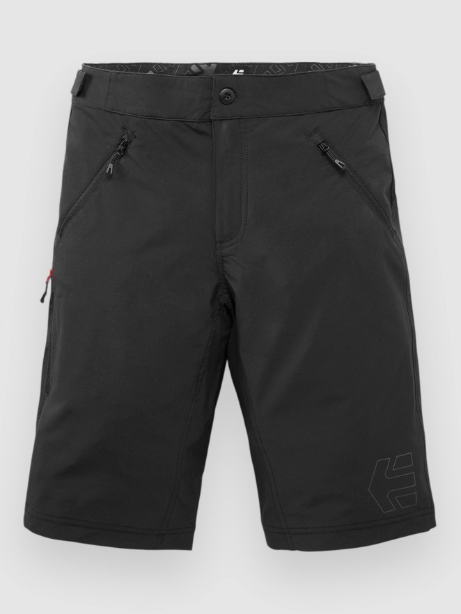 Etnies Big Ride Over Shorts