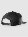 Etnies Icon Destruct Snapback Cap