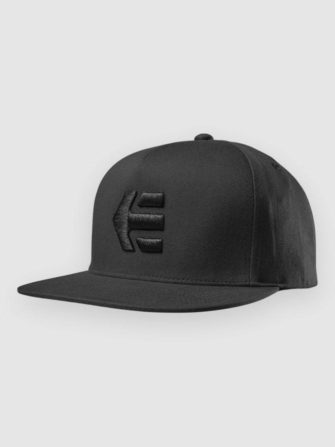 Etnies Icon Destruct Snapback Cap